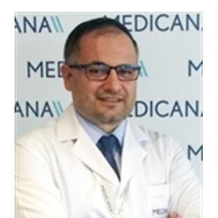 UZM. DR. ÖZGÜR METE