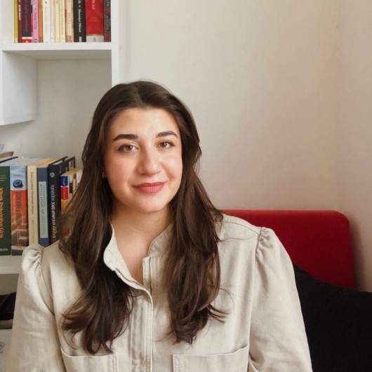 UZM. KL. PSK. ÖZLEM KIRAL