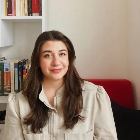 UZM. KL. PSK. ÖZLEM KIRAL