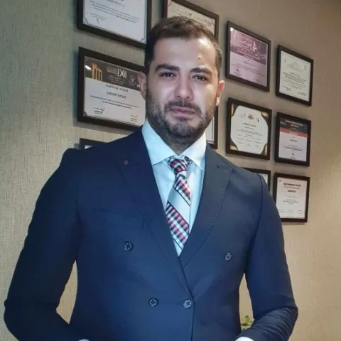 OP. DR. TALHA TİRYAKİ