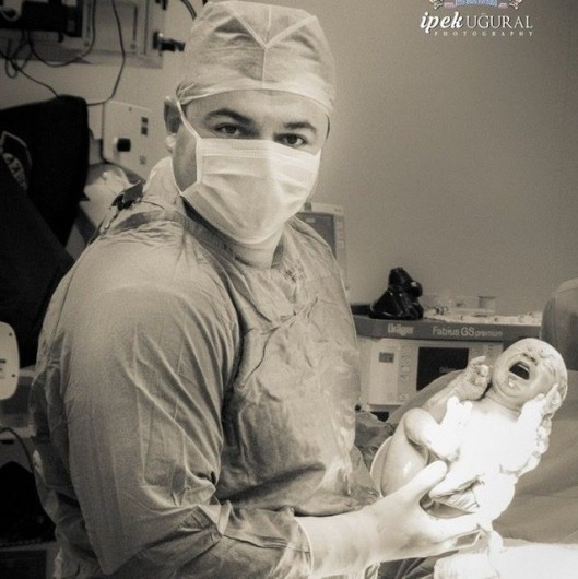 OP. DR. HÜSEYİN PEHLİVAN