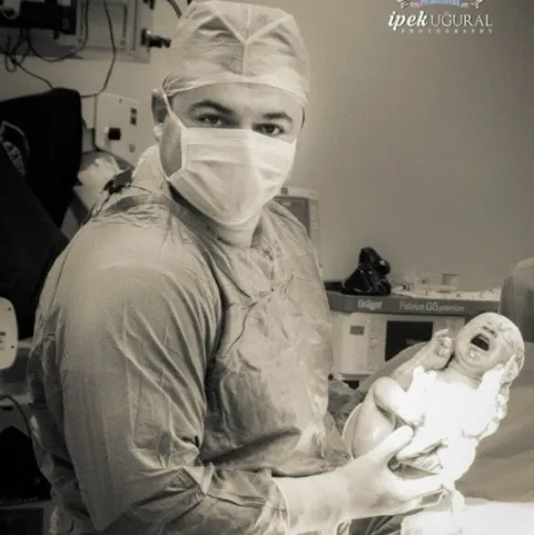 OP. DR. HÜSEYİN PEHLİVAN