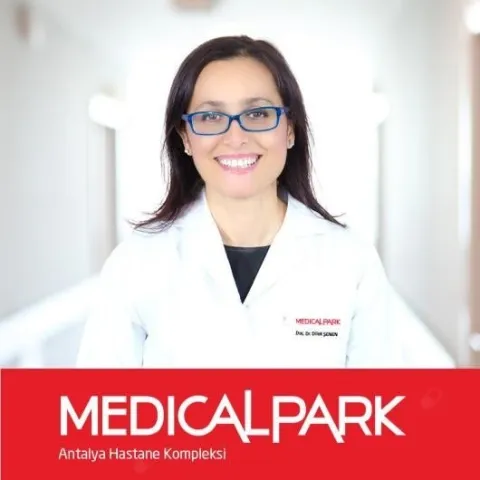 PROF. DR. DİLEK ŞENEN