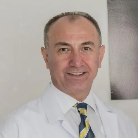 Chir. Dr. ŞEVKET DOĞAN