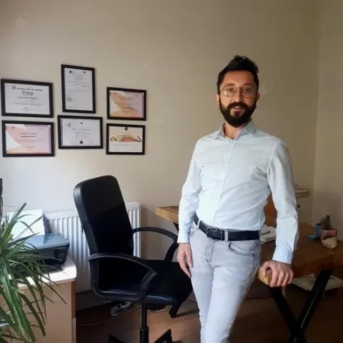 Diyet. BURAK ALİFAKİ