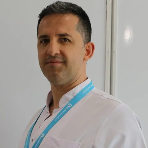 DOÇ. DR. SELAHATTİN BALSAK