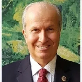 PROF. DR. ŞAHAP ATİK