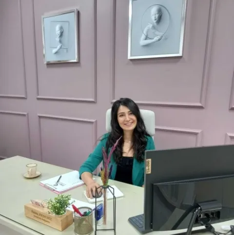 UZM. DR. FATMA AKDENİZ UŞAKLI