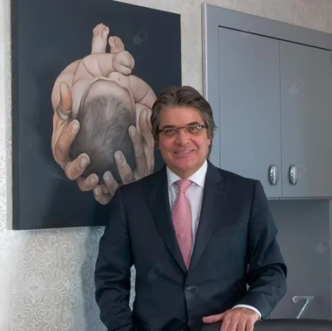 PROF. DR. TİMUR GÜRGAN