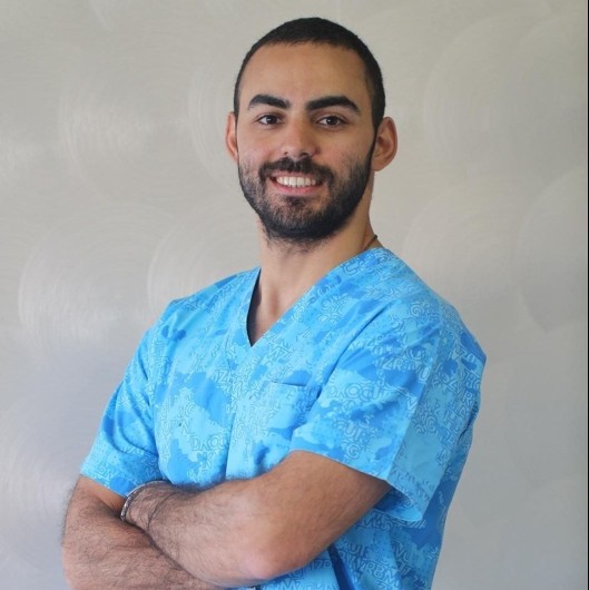DT. ONUR ÖZ