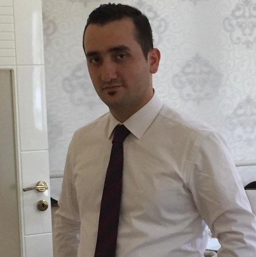 DR. DT. ÖMER CERRAHOĞLU