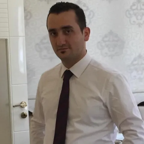 DR. DT. ÖMER CERRAHOĞLU