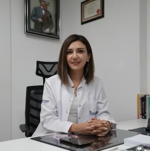 Chir. Dr. KUTLAY AYTAŞ YAZANEL