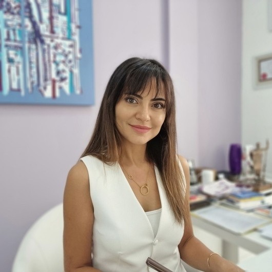 UZM. DR. NURMİNE UMDU