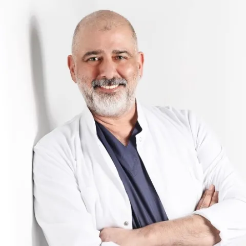 Prof. Dr. SELAMİ SÖZÜBİR