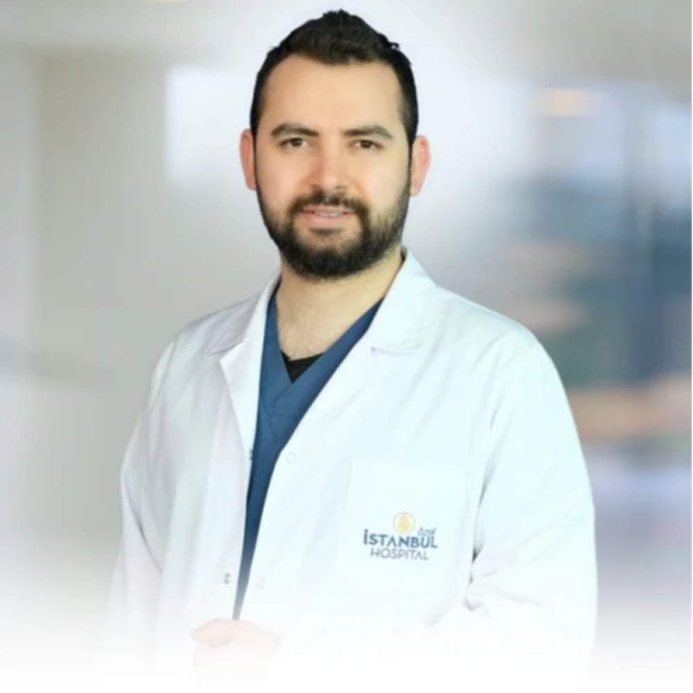 OP. DR. AHMET BEDİR