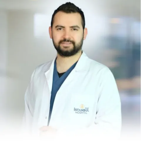 OP. DR. AHMET BEDİR