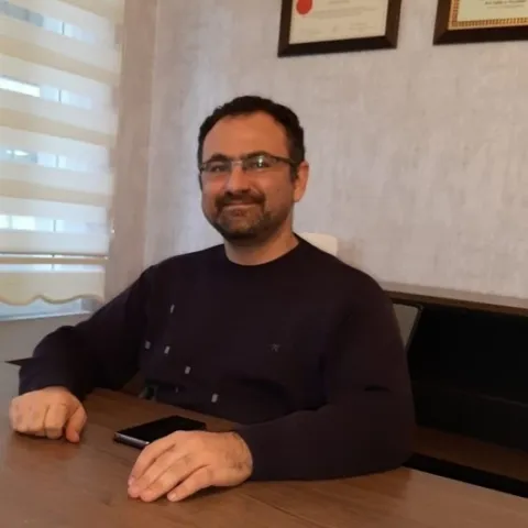 UZM. DR. ERTUĞRUL ÇEKİÇ