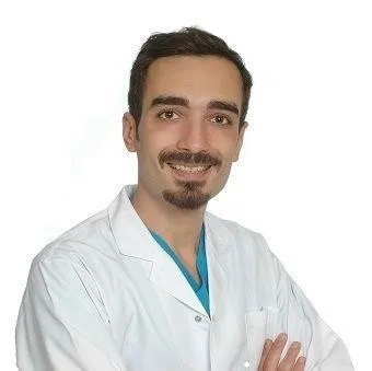 DT. MUSTAFA OSMAN YÜCE