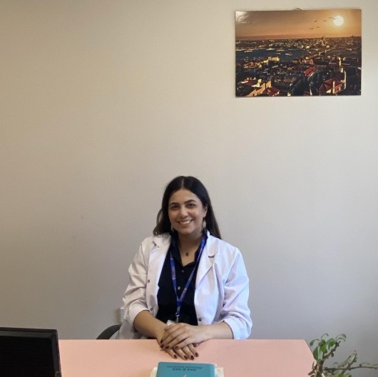 Diyet. DİLAY KURTOĞLU