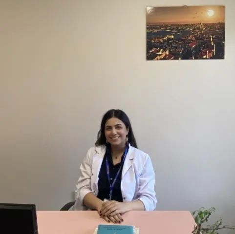 DYT. DİLAY KURTOĞLU