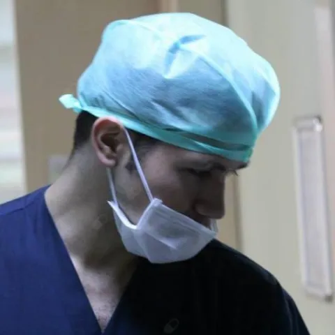 Asst. Prof. NURETTİN DİKER