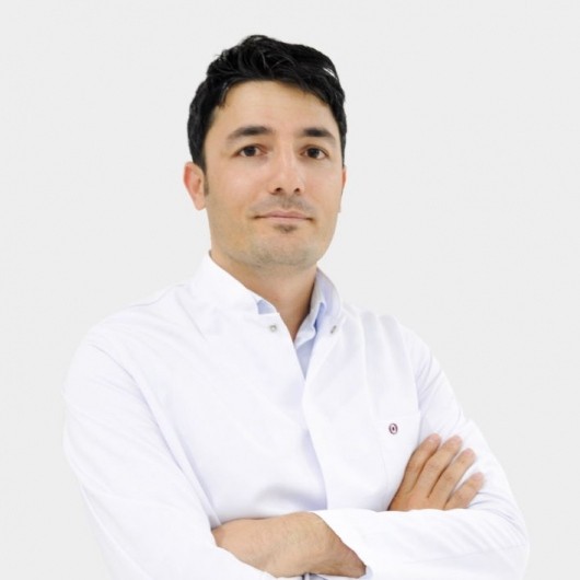 OP. DR. SİNAN ERDOĞAN