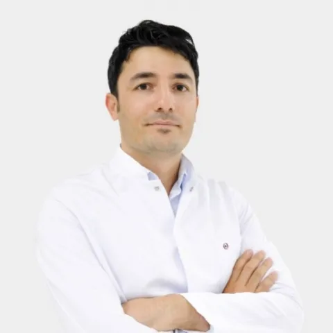 OP. DR. SİNAN ERDOĞAN