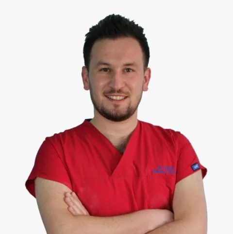 DT. MEHMET KAVAS