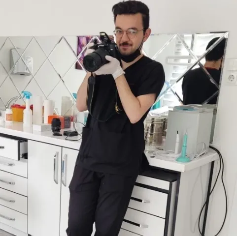 DDS MAHMUT KILIÇ