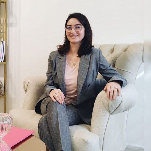 PSK. KÜBRA KAYA CEYLAN