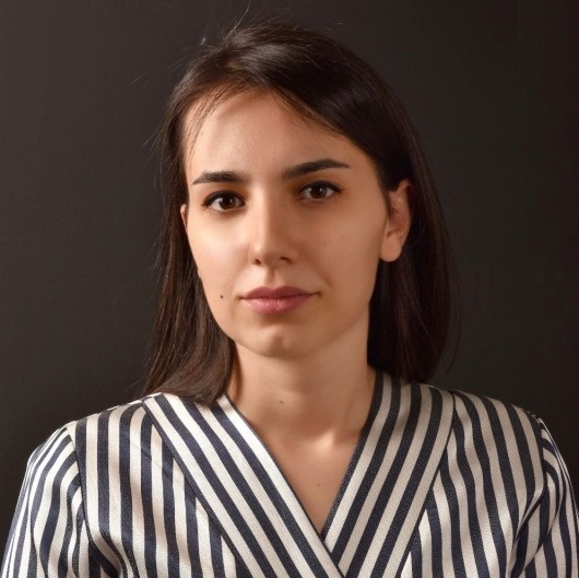 UZM. DT. BUKET ERDEM