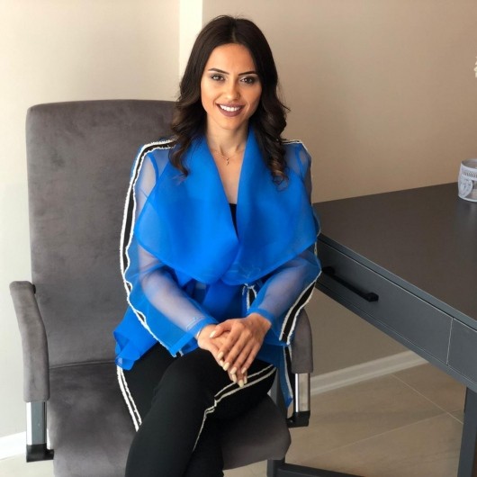 UZM. KL. PSK. SILAY ERTÜRK