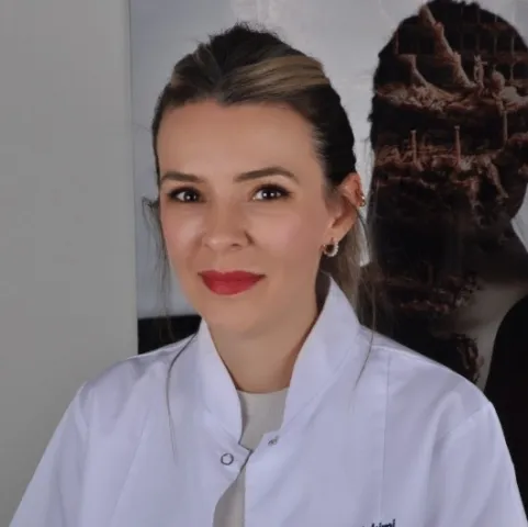 DDS CENNET İŞBİLİR