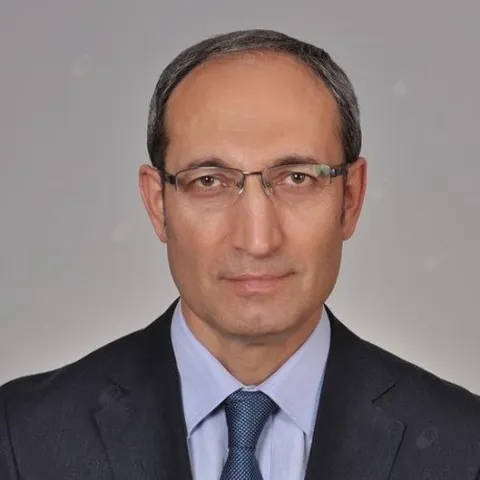 PROF. DR. KENAN SÖNMEZ