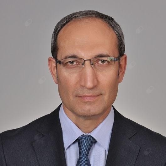 PROF. DR. KENAN SÖNMEZ