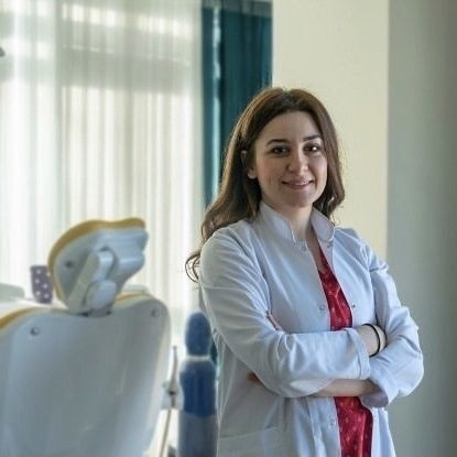 UZM. DT. MUTLUNUR ÖNDER PEKER