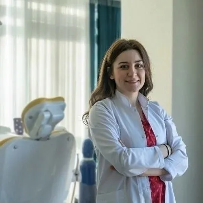 UZM. DT. MUTLUNUR ÖNDER PEKER