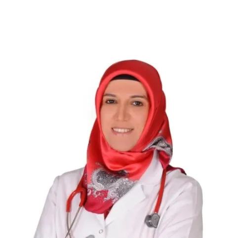 UZM. DR. NURİYE AYRANCI
