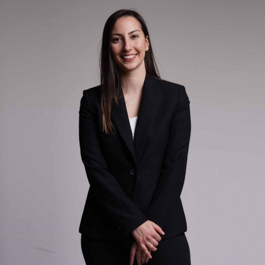 Fachpsych. DENİZ HAZAL KARABULUT