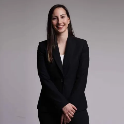 UZM. PSK. DENİZ HAZAL KARABULUT