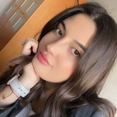 PSK. GAYE GEÇİCİ