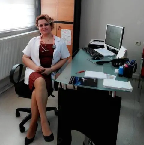 Surg. Dr. SERPİL BİLGİN AKYAĞCI