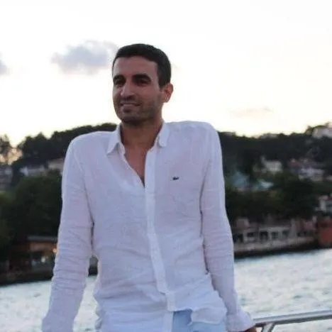 DR. ÖĞR. ÜYESİ ATİLLA TEKİN