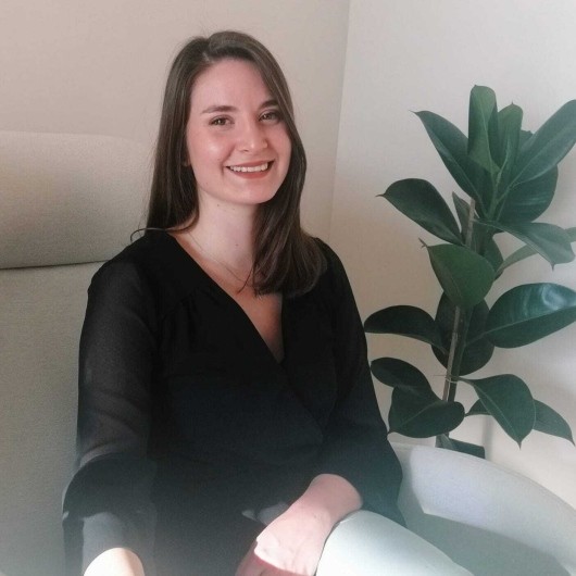 UZM. KL. PSK. CEMRE ÖZCAN