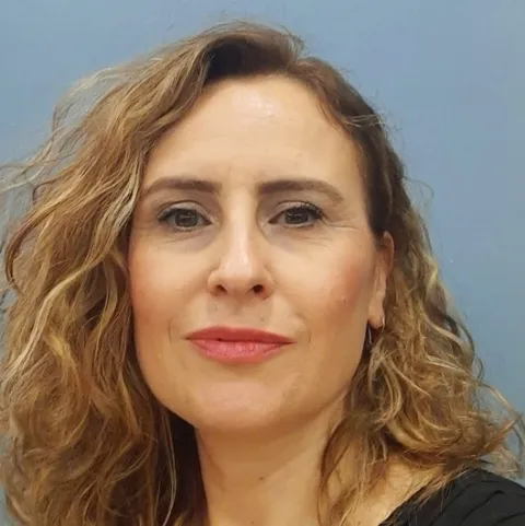 PSK. DAN. SEVGİ TEKİN ALKAN