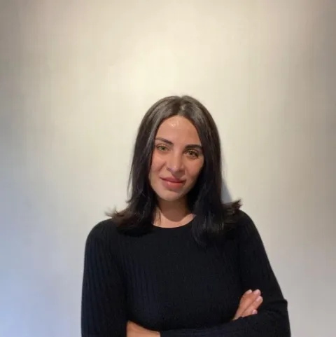 PSK. HAZAL AKŞAHİN
