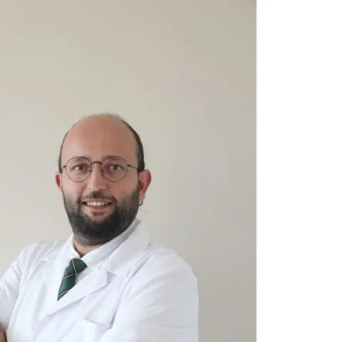 Fachärztl. Dr. ŞABAN SEÇMELER