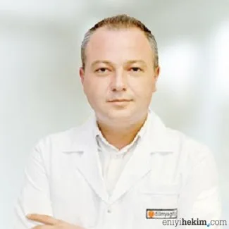 OP. DR. ALPER ÖZEL