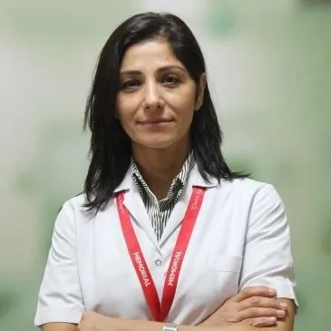 DR. ÖĞR. ÜYESİ AYŞE DALLI